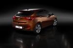 Hyundai i30 5-Door 2012 года